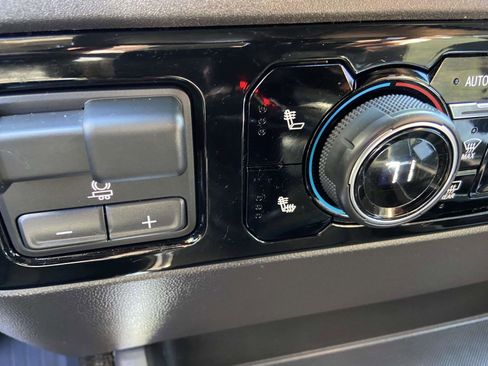 Certified 2024 Chevrolet Silverado 1500 LT Trail Boss image 12