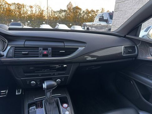 Used 2015 Audi S7 Prestige image 33