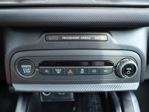 New 2025 Ford Bronco Sport Big Bend image 8