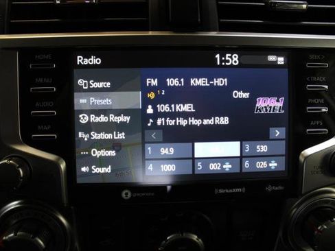 Certified 2023 Toyota 4Runner SR5 Premium image 19