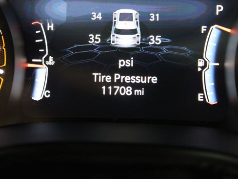 Used 2023 Jeep Compass Limited AWD/4WD image 20