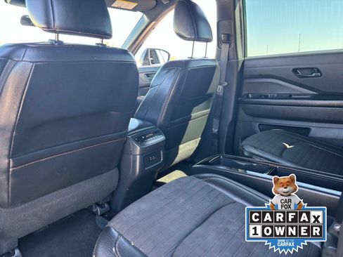 Certified 2023 Nissan Pathfinder Rock Creek AWD/4WD image 19