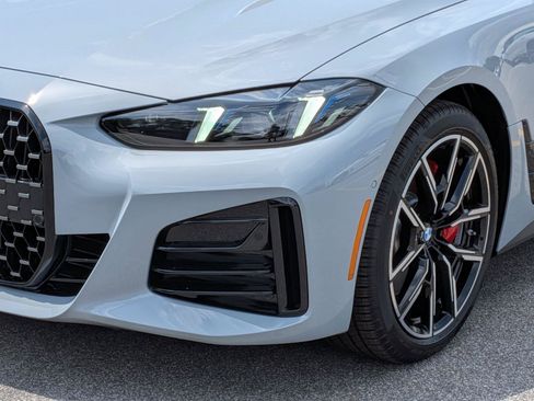 New 2026 BMW 430i xDrive w/ M Sport Package AWD/4WD image 9