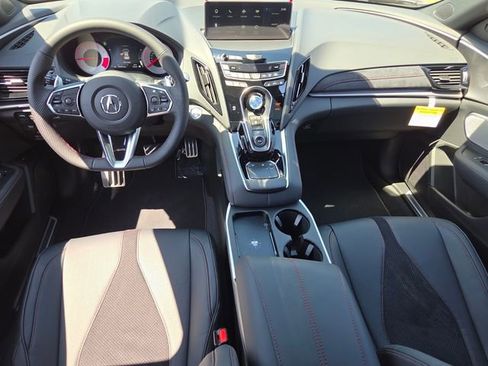 New 2026 Acura RDX A-Spec AWD/4WD image 9