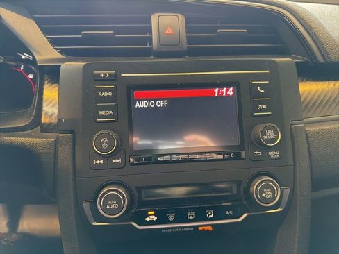 Used 2019 Honda Civic Sport image 16