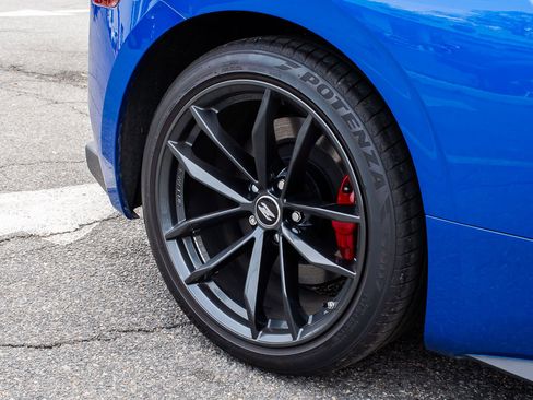 Used 2024 Nissan Z Performance w/ Floor Mat Package image 7