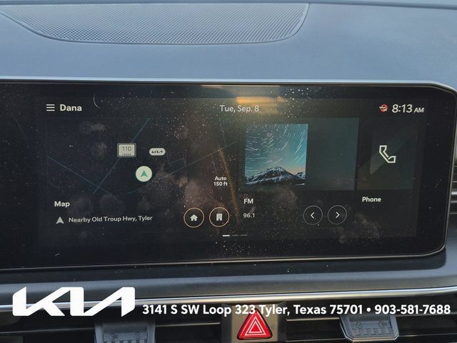 Certified 2025 Kia K5 GT-Line w/ GT-Line Premium Package FWD image 33
