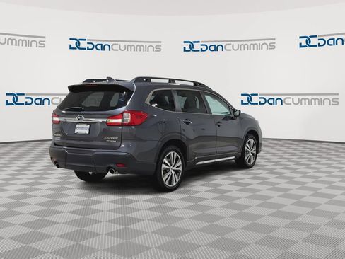 Used 2022 Subaru Ascent Limited AWD/4WD image 9