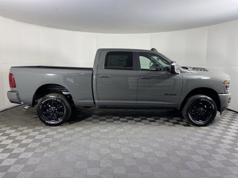 New 2026 RAM 2500 Laramie image 7