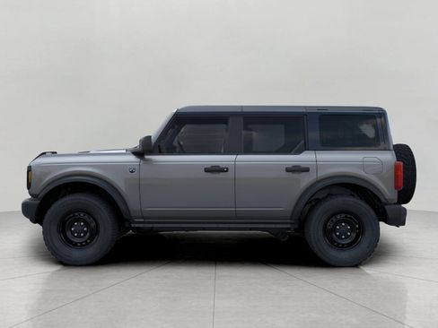 Used 2026 Ford Bronco Big Bend AWD/4WD image 5