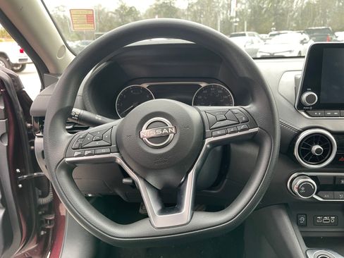 Used 2024 Nissan Sentra SV image 16