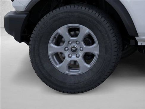 New 2026 Ford Bronco Big Bend AWD/4WD image 21