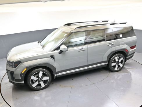 New 2026 Hyundai Santa Fe Limited image 37