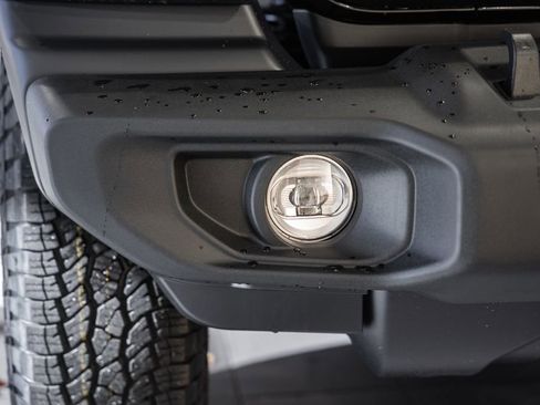 New 2026 Jeep Wrangler Sport S image 13