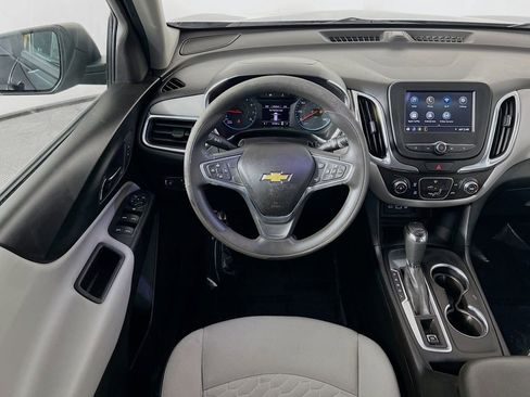 Used 2019 Chevrolet Equinox LS image 20