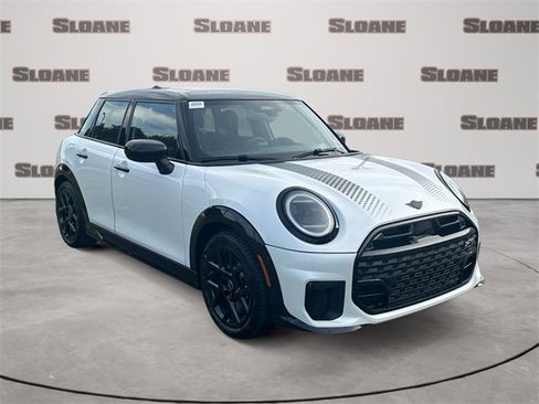 New 2026 MINI Cooper S image 7
