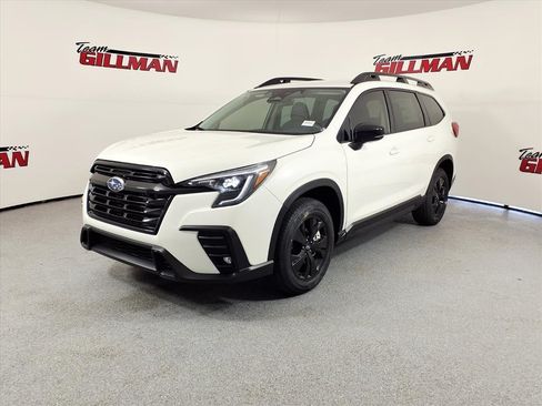 New 2026 Subaru Ascent Premium AWD/4WD image 2