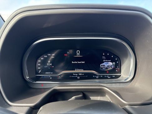 Used 2024 GMC Yukon XL AT4 w/ AT4 Premium Plus Package image 27