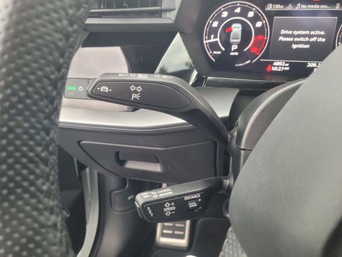 Used 2022 Audi RS 3 image 14