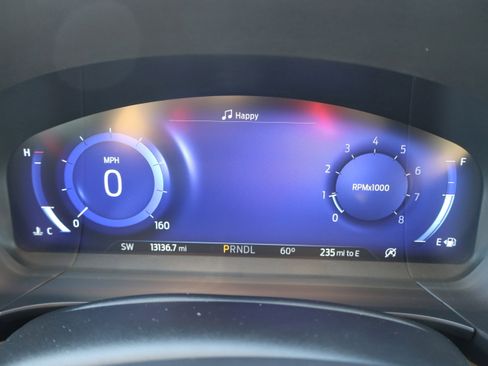 Used 2022 Ford Escape Titanium image 29