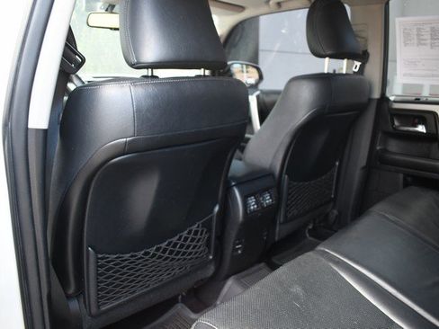 Used 2014 Toyota 4Runner Limited AWD/4WD image 22