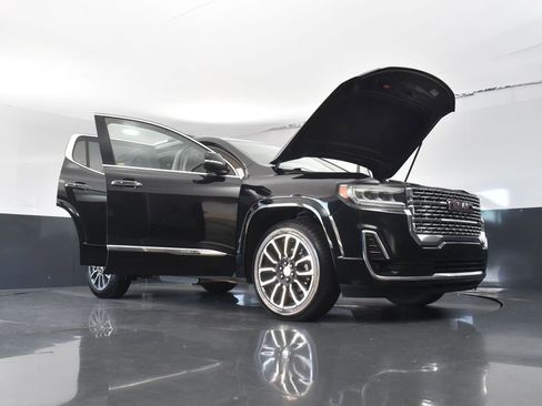 Used 2020 GMC Acadia Denali image 29