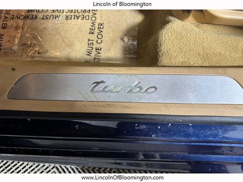 Used 2013 Porsche Panamera Turbo image 16