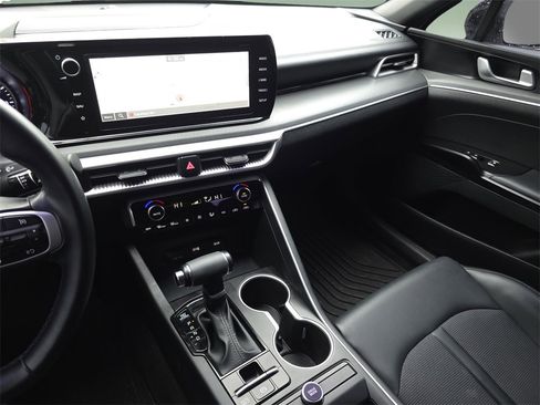 Used 2022 Kia K5 GT-Line image 20