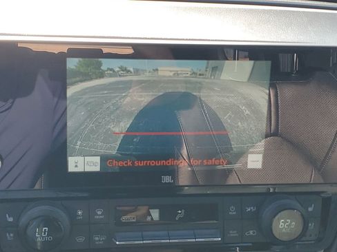 Used 2024 Toyota Grand Highlander AWD Hybrid image 18