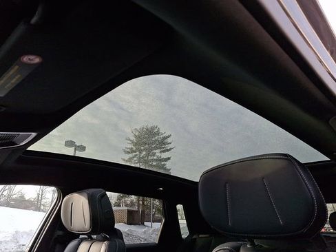 Certified 2025 Cadillac Lyriq Luxury w/ LPO, Floor Liner Package image 16