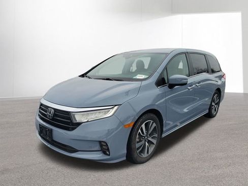 Used 2024 Honda Odyssey Touring image 11