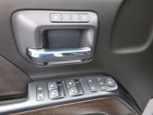 Used 2018 GMC Sierra 1500 Denali w/ Denali Ultimate Package AWD/4WD image 30