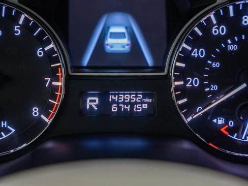 Used 2014 Nissan Altima 2.5 S FWD image 38