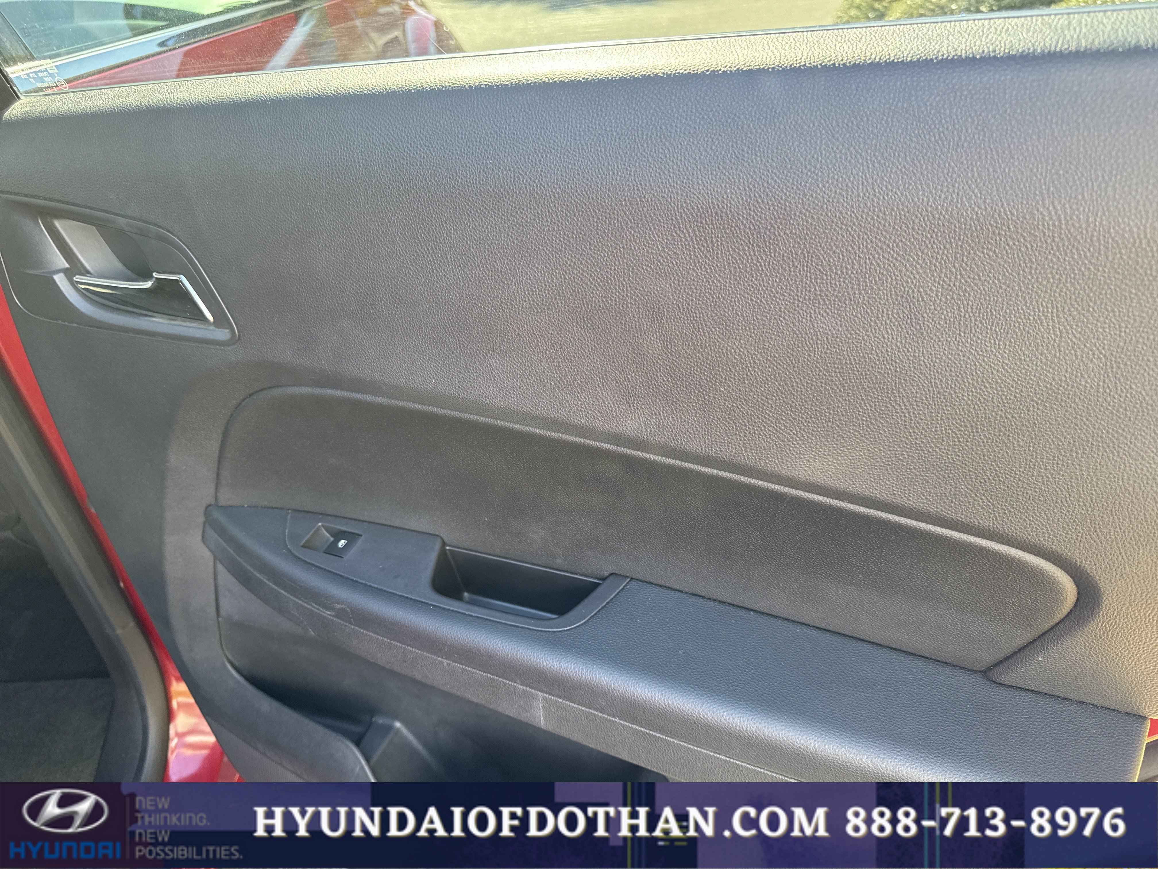 Used 2013 Chevrolet Equinox LT w/ Driver Convenience Package FWD image 16