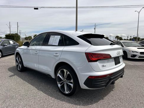 Used 2022 Audi Q5 2.0T Premium Plus image 6