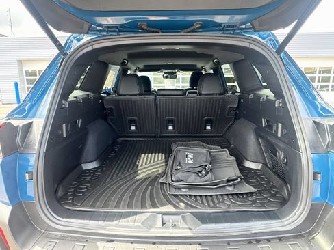 Certified 2026 Subaru Outback Wilderness w/ Wilderness Package AWD/4WD image 26