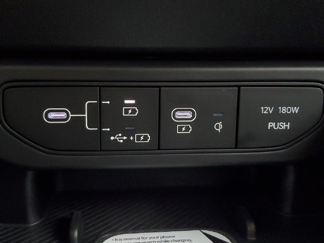 New 2026 Kia K4 EX FWD image 27