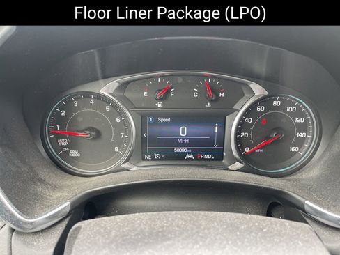 Certified 2023 Chevrolet Equinox LT image 15