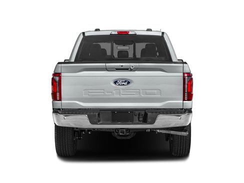 New 2026 Ford F150 Lariat w/ Equipment Group 502A High AWD/4WD image 38
