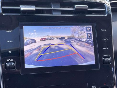 Certified 2023 Hyundai Tucson SEL w/ Convenience Package image 27