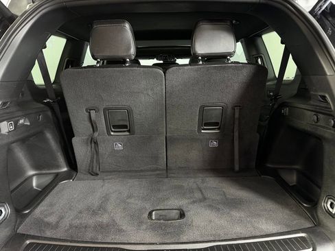 Certified 2025 Jeep Grand Cherokee L Altitude image 28