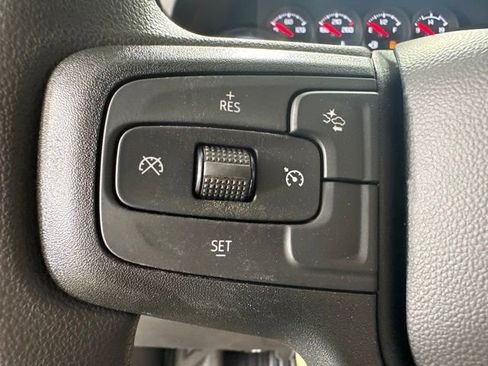 New 2025 Chevrolet Silverado 1500 W/T w/ WT Value Package image 8