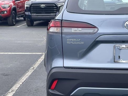 New 2026 Toyota Corolla Cross L image 17
