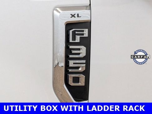 Used 2018 Ford F350 XL w/ XL Decor Group image 19