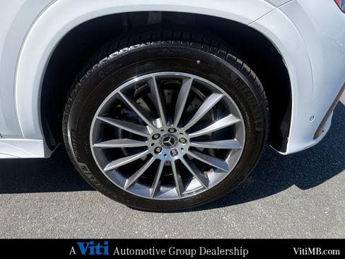 Certified 2026 Mercedes-Benz GLE 450 4MATIC image 15