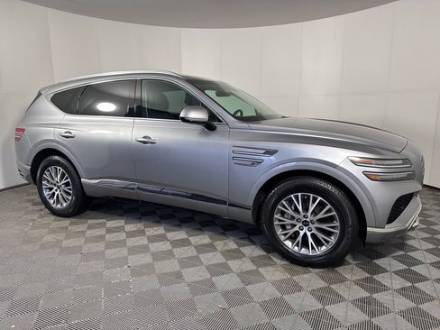 Used 2025 Genesis GV80 2.5T Standard image 10
