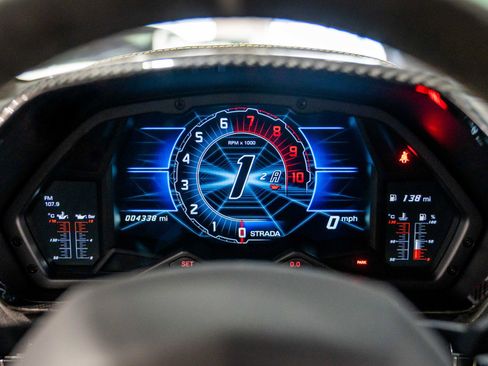 Used 2022 Lamborghini Aventador LP 780-4 Ultimae image 49