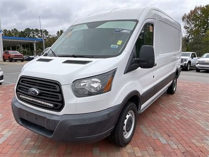 Used 2019 Ford Transit 250 148 Medium Roof