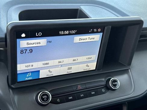 Certified 2024 Ford Maverick XL w/ Equipment Group 100A Standard image 13