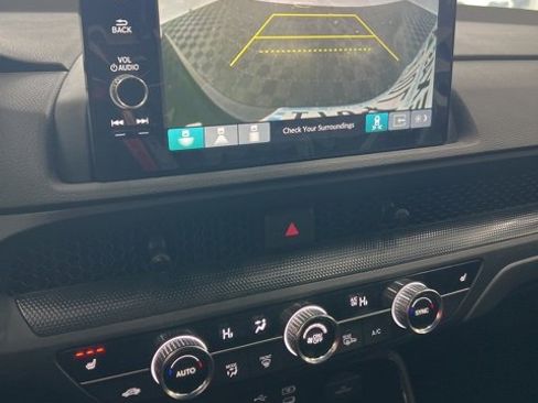 Used 2024 Honda CR-V Sport-L image 33